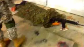 sniper positions do's an dont's---- delta airsoft