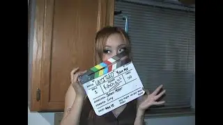 BEHIND THE SCENES :: Yujin - "Desperate"