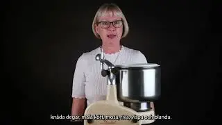 Hushållsassistenten