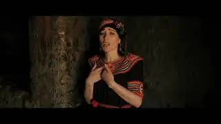 THIZIRI BELKESSA CHIKH MOUHAND WAAMAR CLIP OFFICIEL 2022