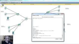 Securing a CISCO Router:  basic