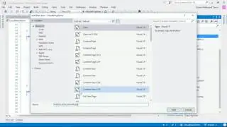 Cloud Diary Tutorial 05 - Add form for adding new diary entries