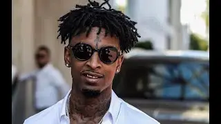 [FREE] 21 Savage Type Beat-“Famous“ | Free Type Beat 2021