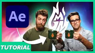 Can We Replicate Good Mythical Morning's Graphics?