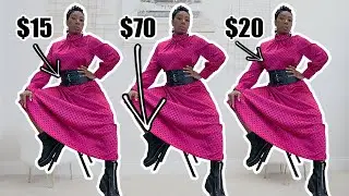Trends Under $100 You Can Wear NOW!