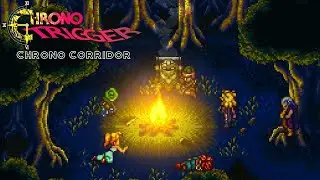 Chrono trigger music chrono