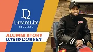 Alumni Story | David Correy