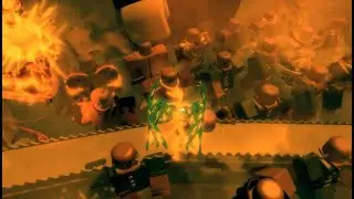GPO [The Rumbling Event]