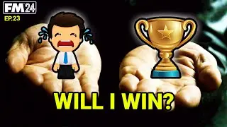 Success or Failure?! | Ep. 23 ⚽ | FM 2024 🎮