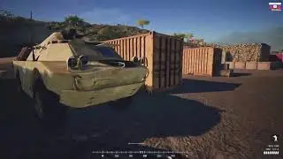 Squad - 65 килов (сервер [RU][A])