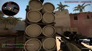 ELO BENC CS GO