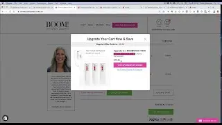 New to OCU: Pre-Purchase Upsells!