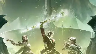 Destiny 2 LightFall