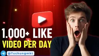 Auto Like Youtube Videos | Youtube Automation