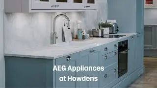 AEG Appliances