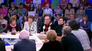 Сегодня вечером с Андреем Малаховым (Эфир от 20.04.2013)