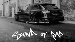 OZ SUMMERS - NiGHTRiDER