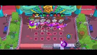 This Brawl Stars Video Will Satisfy Your Brain🧠👍