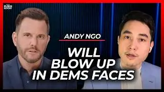 Dems Blind to the Ticking Time Bomb in Front of Them | Andy Ngo