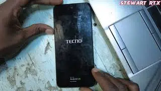 Tecno KM4/KM5 Screen Lock Factory Reset Not Working 2026 Fix With Android Utility Free Tool 