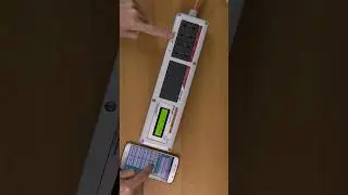 INFRADITO DOMOTICA Accendi la luce del water con lo Smartfon  #diy #domotica #arduino