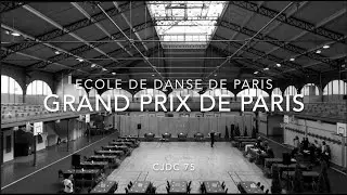 Paris Joss Dance Cup 2021