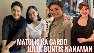 Julia montes and coco martin updates today sa new baby nila#angprobinsyano#juliamontes#cocomartin
