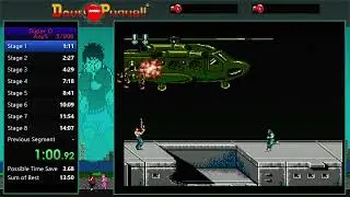 Super C any % in 