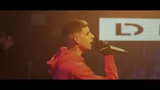 KADEC - LOCO (Videoclip Oficial)