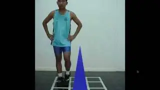 aerobic dance basic.wmv