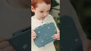 MUGU Tritan Bento Box