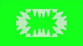 BEST AUDIO SPECTRUM VISUALIZER GREEN SCREEN VIDEO FREE CHROMA KEY EFFECT HIGH DEFINITION REOTECH 122