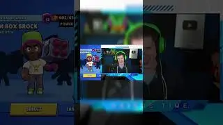 ЭТОТ ЧЕЛОВЕК ПОПРОБОВАЛ ОЗВУЧИТЬ БРАВЛЕРОВ В BRAWL STARS #85// ОЗВУЧКА БРАВЛ СТАРС 