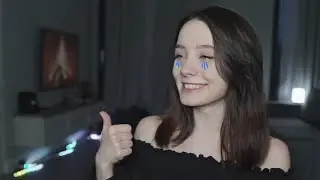 У Фасольки нет друзей😢[#Twitch, #Стрим, #Фасолька]