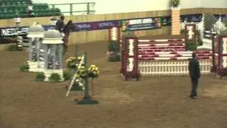The Devoucoux Star Championship - WINNER NORMAN PROFFITT