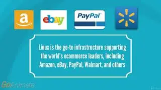 Linux Command Line Basics - learn Command Line