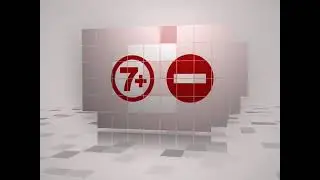 ANS TV (Azerbaycan) - Akıllı İşaretler Jeneriği (7 Yaş Ve Üzeri) ~ Nisan 2011 - 2012
