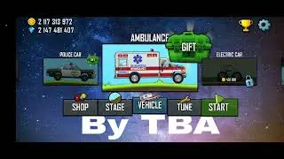 Hcr blitz