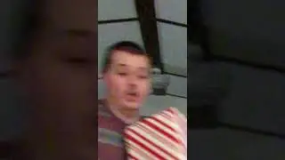 Do you want $1 or mystery gift?