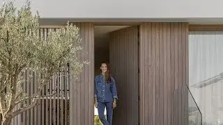 Kate Lawrence Interior's Clisby Way Duplex with Hardie™ Fine Texture Cladding | James Hardie
