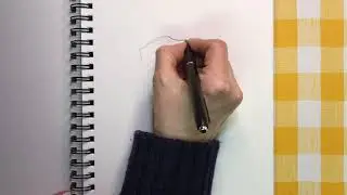 Drawing a T shirt