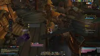 Benn Sings To Jamal