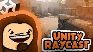 Unity'de Raycast Nedir ve Nasıl Kullanılır?