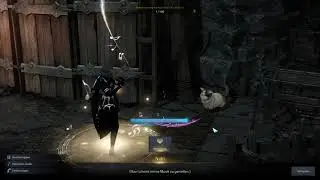Lost ARK Basic`s Part 1
