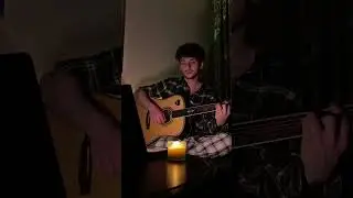 Coldplay - Yellow @coldplay #yellow #guitarcover #acousticguitar #shortcover #coldplay #cover