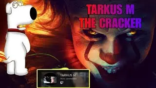 Fallout 76 : BAD DAY FOR TARKUS M THE CRACKER (again)