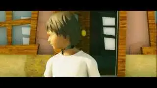 Animation Fun-When I Was Young By 3D Region