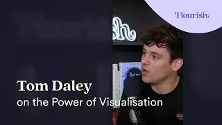 Tom Daley on the Power of Visualisation | Flourish Clips #shorts
