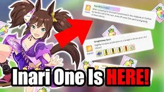 Should YOU Pull For This New Banner (Umamusume Banner Review)