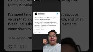 Responding to Lex Fridman Podcast Requests 